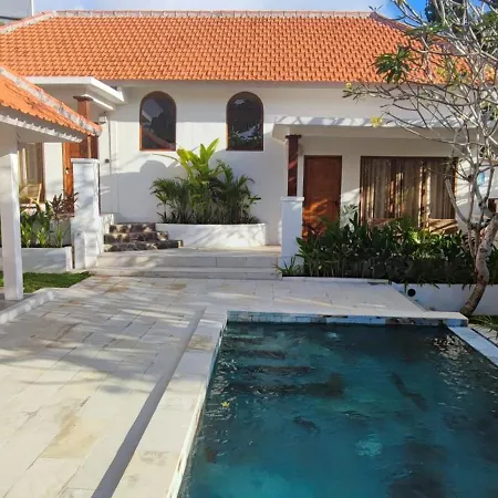 Villa Mamina