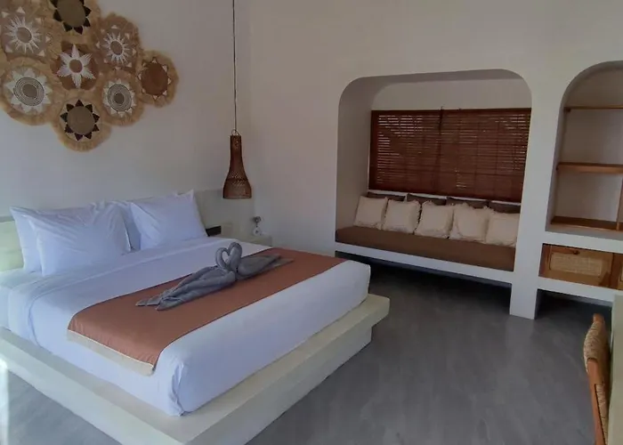 Mamina Villa Uluwatu