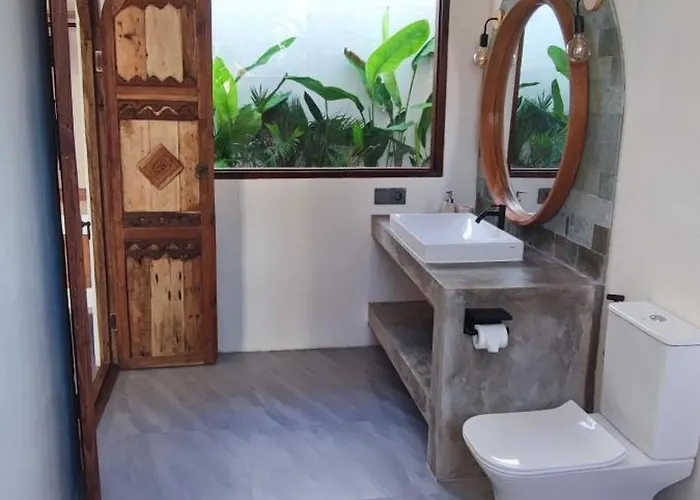 Mamina Villa Uluwatu