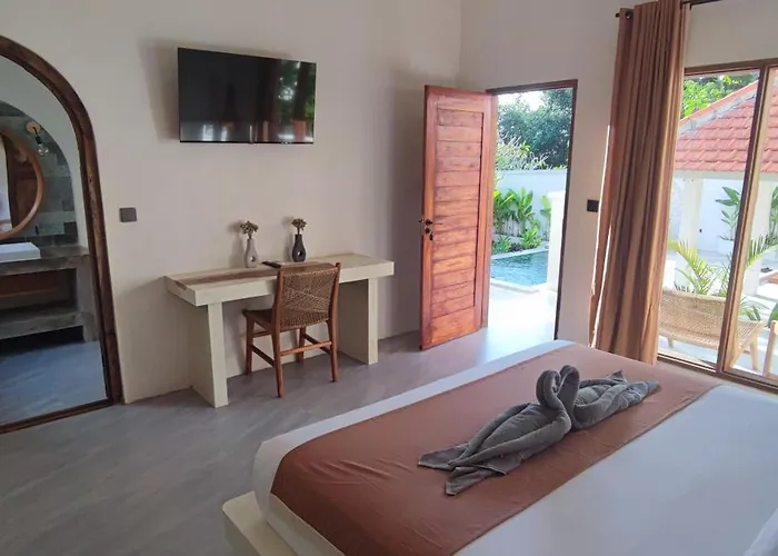 Villa Mamina