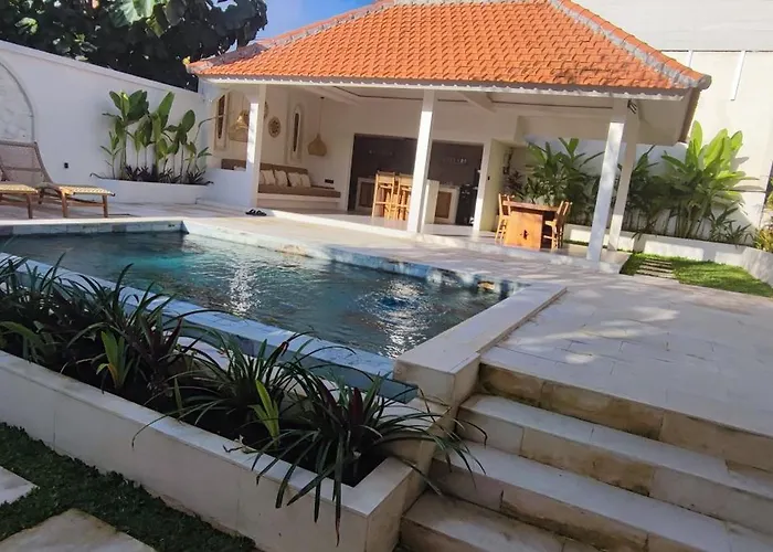 Villa Mamina Uluwatu