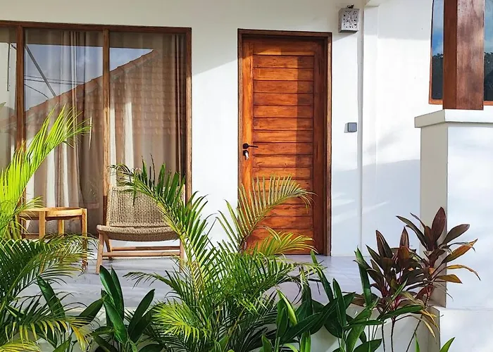 Mamina Villa Uluwatu