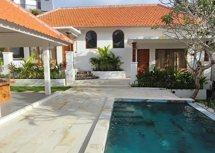 Mamina Villa