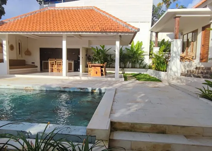 Villa Mamina Uluwatu