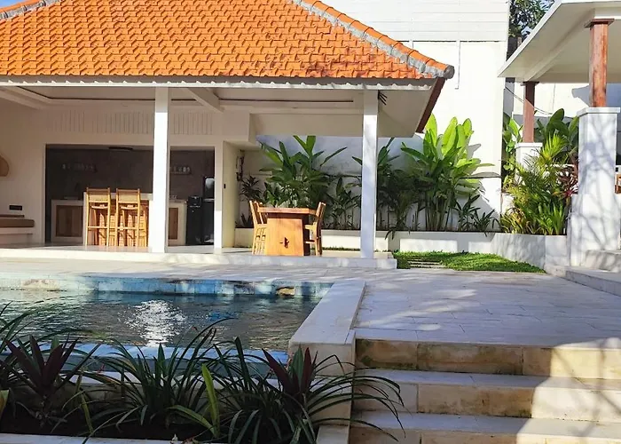 Mamina Uluwatu