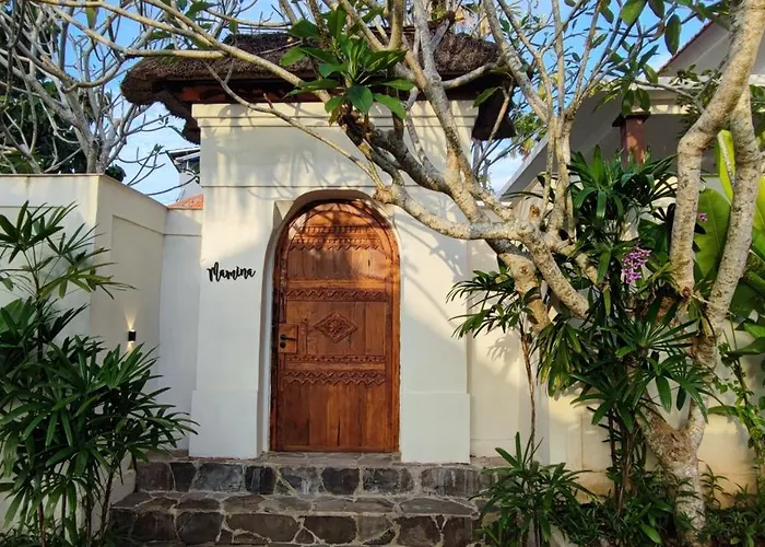 Mamina Villa