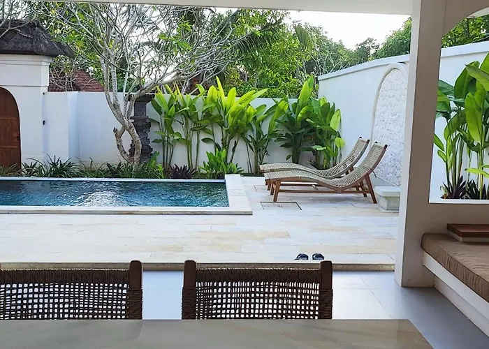 Mamina Villa