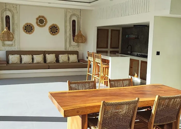 Villa Mamina *