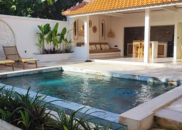 Mamina Uluwatu