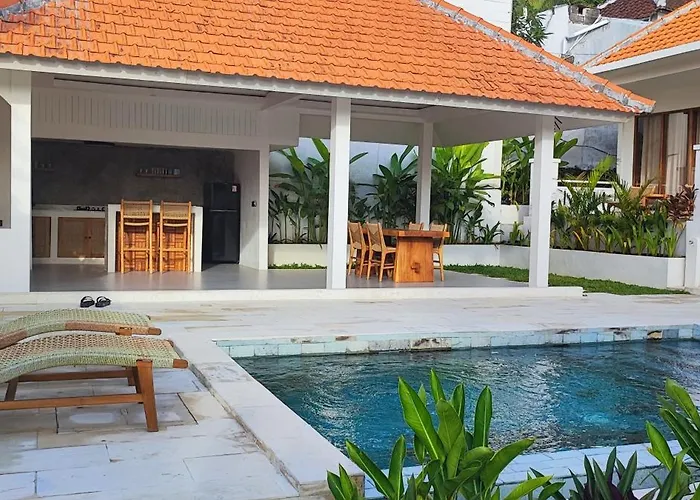 Villa Mamina